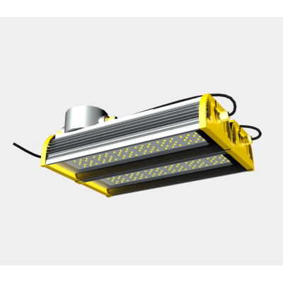 Взрывозащищенный светильник 