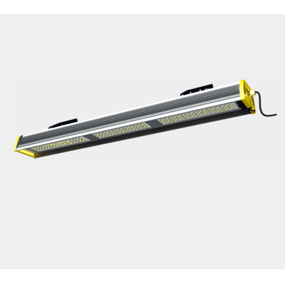 Взрывозащищенный светильник 