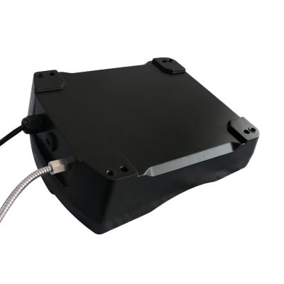 Взрывозащищенный аналоговый телефон JREX106-FK 