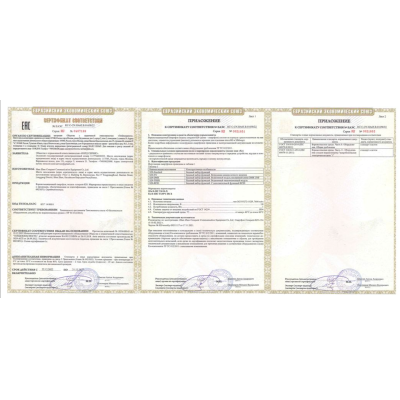 Взрывобезопасный смартфон  CONQUEST S29 EX 