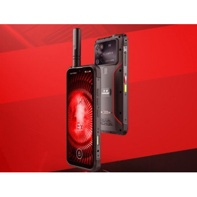 Защищенный смартфон  Conquest S23 Premium Edition