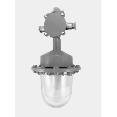 Взрывозащищенный светильник  OMEGA-1ExD-20