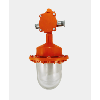 Взрывозащищенный светильник 