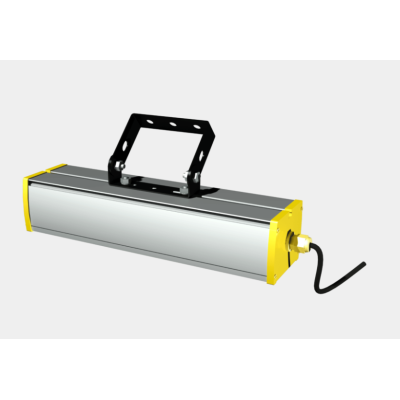 Взрывозащищенный светильник 