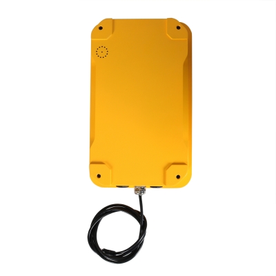 Взрывозащищенный промышленный телефон JREX103-FK-2B