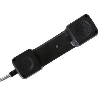 Взрывозащищенный промышленный телефон JREX103-FK-2B