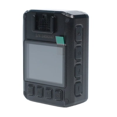 Взрывозащищенный носимый видеорегистратор Rixet EX-107