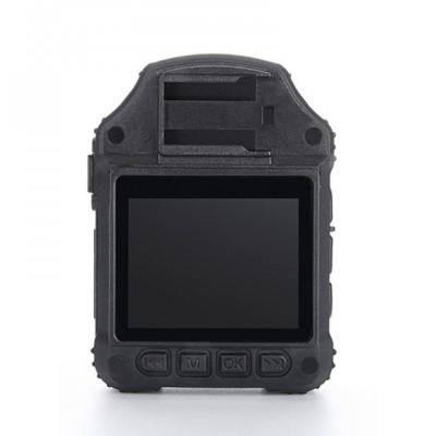 Взрывозащищенный носимый видеорегистратор Rixet EХ-100 Pro