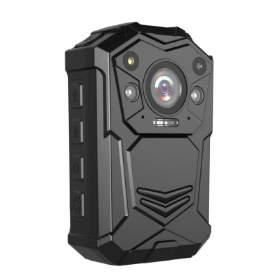 Взрывозащищенный носимый видеорегистратор Rixet EХ-113