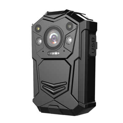 Взрывозащищенный носимый видеорегистратор Rixet EХ-113