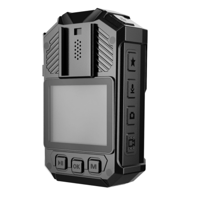 Взрывозащищенный носимый видеорегистратор Rixet EХ-113