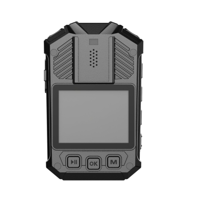 Взрывозащищенный носимый видеорегистратор Rixet EХ-113