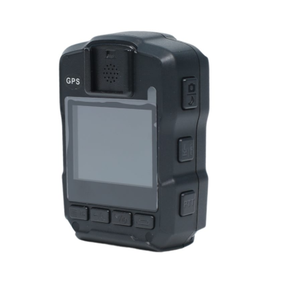 Взрывозащищенный носимый видеорегистратор Rixet EХ105