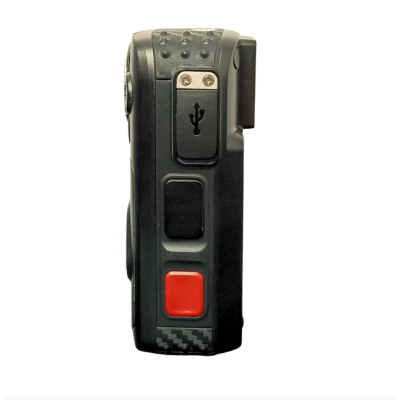 Взрывозащищенный носимый видеорегистратор Rixet EХ106