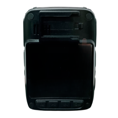 Взрывозащищенный носимый видеорегистратор Rixet EХ106