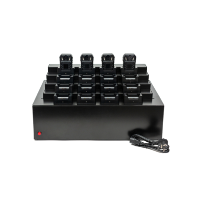 Станция зарядки архивирования и хранения данных  RIXET RX-5