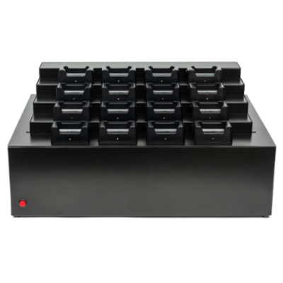 Станция зарядки архивирования и хранения данных  RIXET RX-5