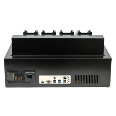 Станция зарядки архивирования и хранения данных  RIXET RX-5