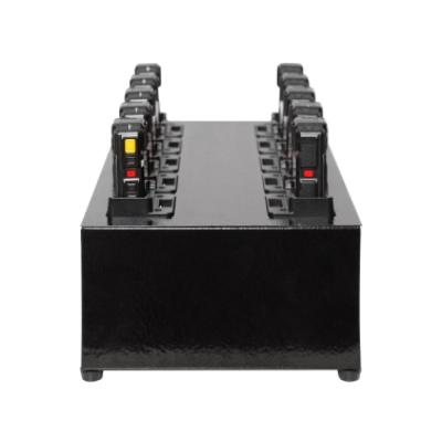 Станция зарядки архивирования и хранения данных  RIXET RX-4