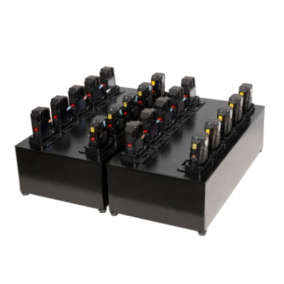 Станция зарядки архивирования и хранения данных  RIXET RX-3