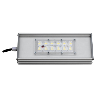 Промышленный светодиодный светильник