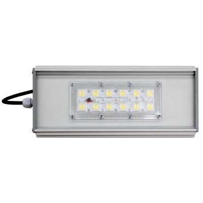 Промышленный светодиодный светильник SA T-PROM