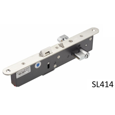 SKY-SL414 электромеханический соленоидный замок SKY-SL414
