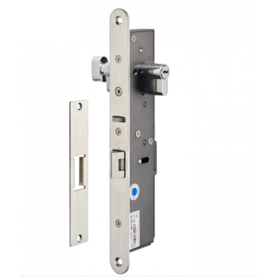 SKY-SL414 электромеханический соленоидный замок SKY-SL414