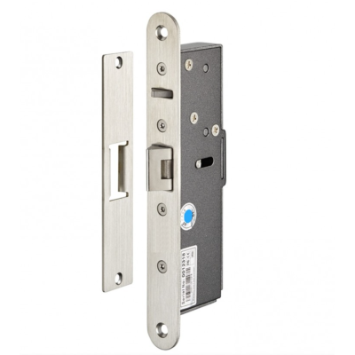 SKY-SL412 электромеханический соленоидный замок