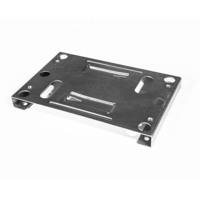 SKY-S1500m Электропривод 230 В для откатных ворот до 1500 кг, магнитный концевой выключатель, нейлоновая червячная передача, 2 брелка-передатчика SKY-S1500m 