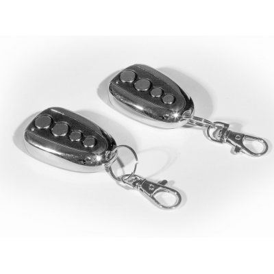 SKY-S1500m Электропривод 230 В для откатных ворот до 1500 кг, магнитный концевой выключатель, нейлоновая червячная передача, 2 брелка-передатчика SKY-S1500m 