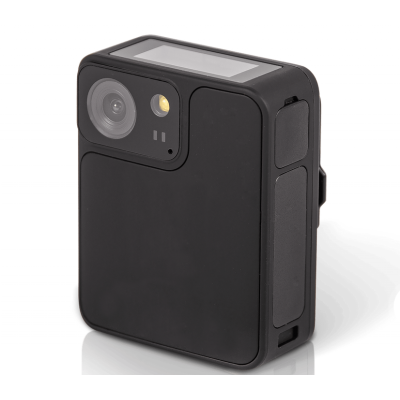 Портативный  носимый регистратор DMT Mini 32 GB  (black)