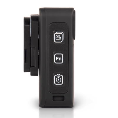 Портативный  носимый регистратор DMT Mini 32 GB  (black)