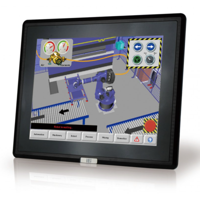 Промышленный монитор   DM-F08A/R