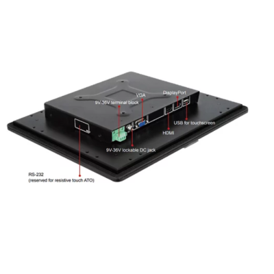 Промышленный монитор  DM-F15A/R