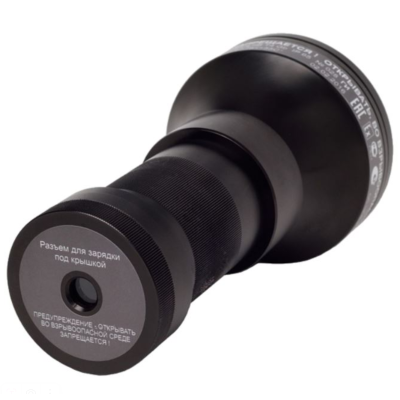 Тестовый фонарь ТФ-2 Ex  