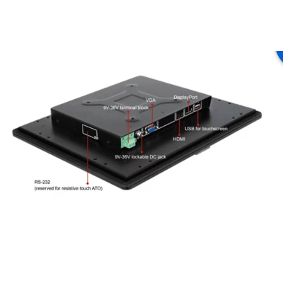 Промышленный монитор   DM-F15A/PC