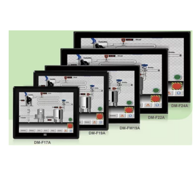 Промышленный монитор  DM-F19A/R