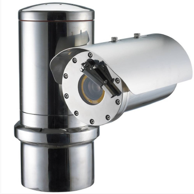 Взрывозащищенная Smart камера Wisenet Samsung 