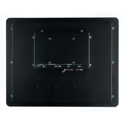Промышленный монитор  GLA-19-TC-B-I-HL-AG-30PS-WT2-R50
