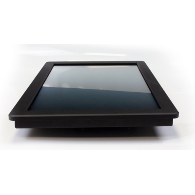 Российский промышленный монитор  DNA-24W-TC-B-MK-V-HC-AG-30PS-WT2-R50