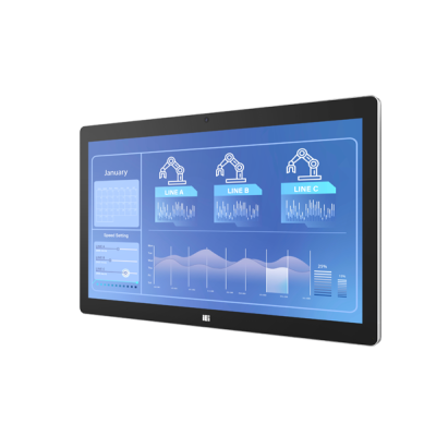 Промышленный монитор  DM2-W215KL