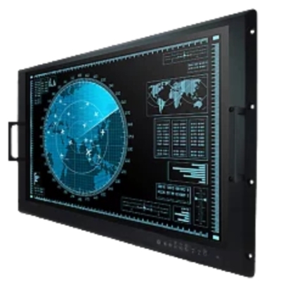 Промышленный монитор