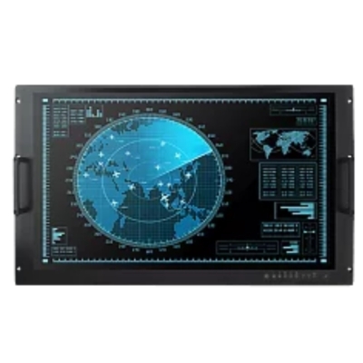 Промышленный монитор W55L100-PCA3OD/Heater