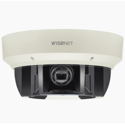 Мультисенсорная IP-камера Wisenet 