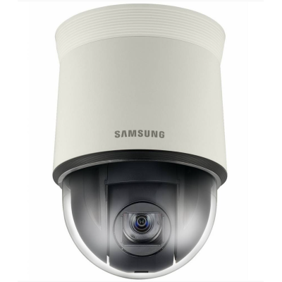 Внутренняя PTZ-камера Wisenet Samsung  с 32 zoom