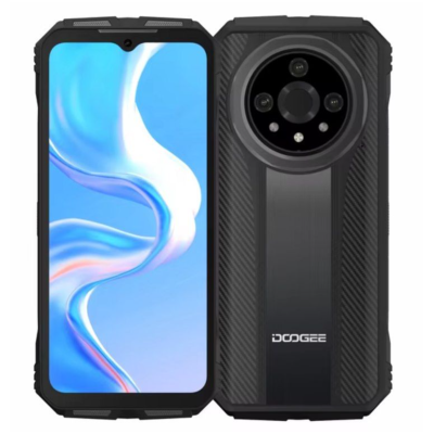 Защищенный смартфон DOOGEE V31GT