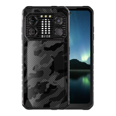 Защищённый смартфон  IIIF150 B2 Pro