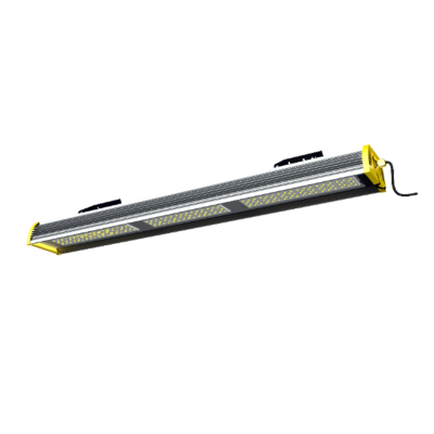 Взрывозащищенный светильник 