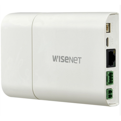Модульная Smart-камера Wisenet Samsung  под выносной объектив SLA-T24 XNB-6001P